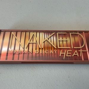 Urban Decay Naked Heat